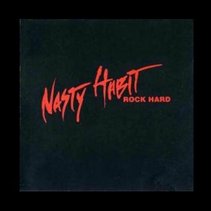 Rock Hard (EP)