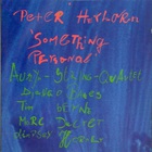 Peter Herborn - Something Personal
