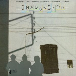 Shadowshow (Vinyl)