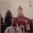 Tennessee Ernie Ford - Let Me Walk With Thee (Vinyl)