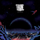 Throne - Where Tharsis Sleeps (EP)