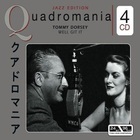 tommy dorsey - Well Git It (Jazz Edition) CD1