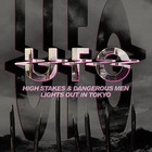 High Stakes & Dangerous Men / Lights Out In Tokyo CD1