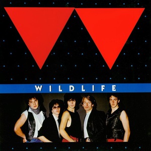 Wildlife (Vinyl)