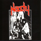 Nasty - Off Your Rocker (EP)