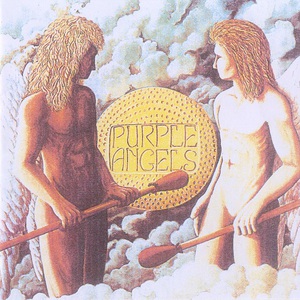 Purple Angels