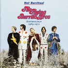 Hot Burritos! The Flying Burrito Bros Anthology 1969-1972 CD2