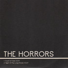 The Horrors - Count In Fives (CDS)