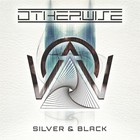 Silver & Black / Halo (CDS)