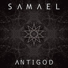 Samael - Antigod (EP)