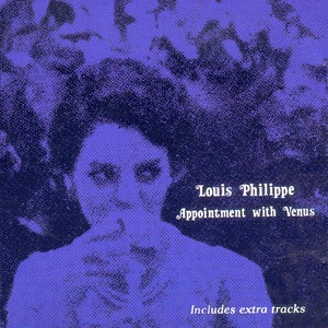 Appointment With Venus (Vinyl)