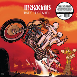 Bat Out Of Shell