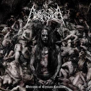 Detritus Of Elysian Creation