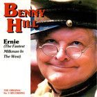 Benny Hill - Ernie (The Fastest Milkman In The West) (VLS)