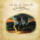 Clive Nolan - Closer (With Agnieszka Świta) (EP)