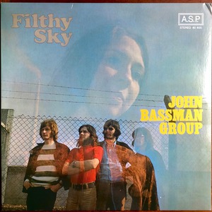 Filthy Sky (Vinyl)
