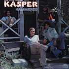 Kasper - Hammered (Vinyl)