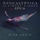 Rise Again (Feat. Epica) (CDS)
