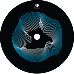 Submersible Machines (EP) (Vinyl)