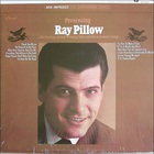 Ray Pillow - Presenting Ray Pillow (Vinyl)