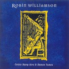 Robin Williamson - Celtic Harp Airs & Dance Tunes