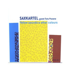 Yellow Sounds & Other Colours