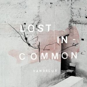 Lost In Common (EP)