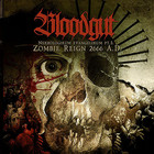 Bloodgut - Nekrologikum Evangelikum (Pt. 1): Zombie Reign 2666 A.D.