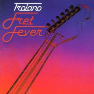 Fret Fever (Vinyl)