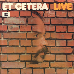 Live (Vinyl) CD1