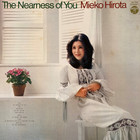 Mieko Hirota - The Nearness Of You (Vinyl)