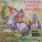Scottish Battle Ballads (Vinyl)