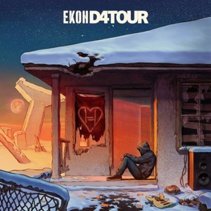 The D4Tour