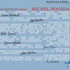 Michel Doneda - Everybody Digs Michel Doneda