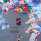 Michel Doneda - Spring Road 16 (With Frederic Blondy & Tetsu Saitoh)