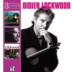 Didier Lockwood - Original Album Series CD1