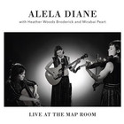 Live At The Map Room (With Heather Woods Broderick)