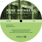 Arne Weinberg - Integrity Constraint (Pt. 1) (EP)