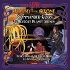 Commander Cody & His Lost Planet Airmen - Bear's Sonic Journals - Found In The Ozone CD1