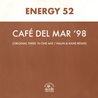 Energy 52 - Café Del Mar The Best Of - The Remixes CD1