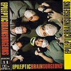 Epileptic Brain Surgeons (Tape)