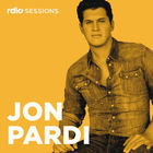 Jon Pardi - Rdio Sessions Live (EP)
