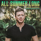 Adam Sanders - All Summer Long (CDS)