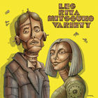 Les Rita Mitsouko - Variety (English Version)