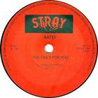 Stray - This One's For You (EP) (Vinyl)