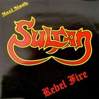 Sultan - Rebel Fire (VLS)