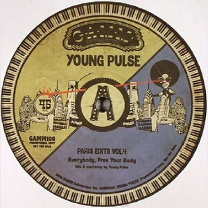 Paris Edits Vol. 4 (EP)