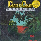 Native Son - Coast To Coast (Live In USA) (Vinyl)