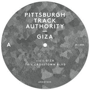 Giza (EP)