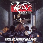 Wild, Raw & Live